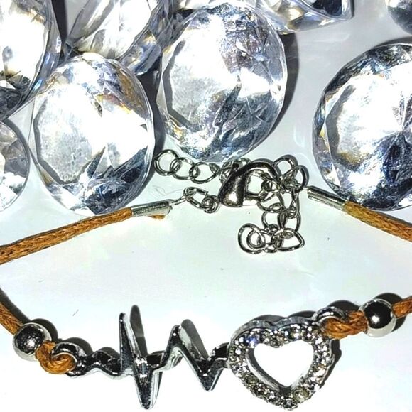 Super cute girls bracelet - Picture 1 of 6